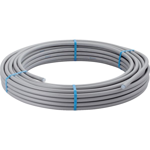 Geberit Geberit FlowFit Systemrohr ML d16 x 2 mm, Rolle 50 m – Preis je Meter
