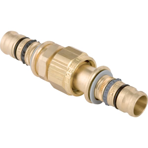 Geberit Geberit Mepla Verschraubung Siliziumbronze, d20