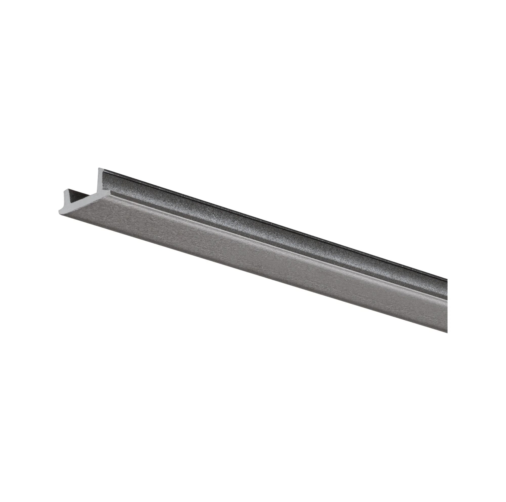 Paulmann PAULMANN Abdeckung ti Kunststoff L680mm H5mm URail 957.94