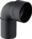 Geberit Geberit Silent-PP Anschlussbogen 90° d40/46