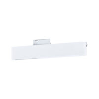 PAULMANN Leuchtenanschlussadapter weiß 2p URail 957.69