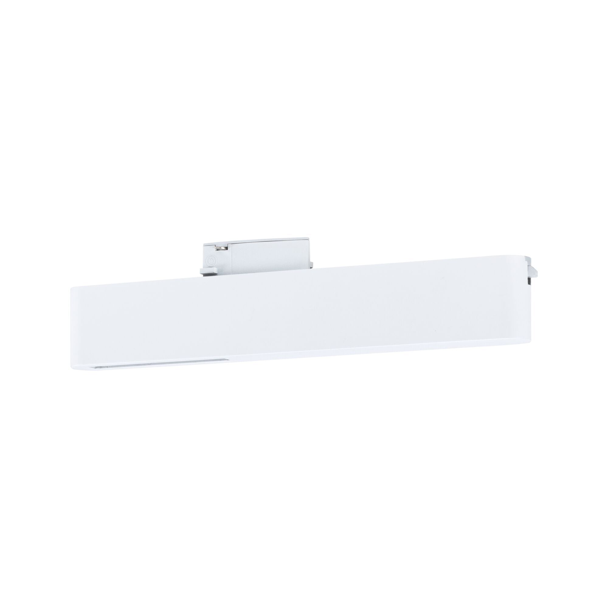 Paulmann PAULMANN Leuchtenanschlussadapter weiß 2p URail 957.69