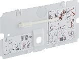 Geberit Geberit Schutzplatte zu UP-Spülkasten ab Modell 1988