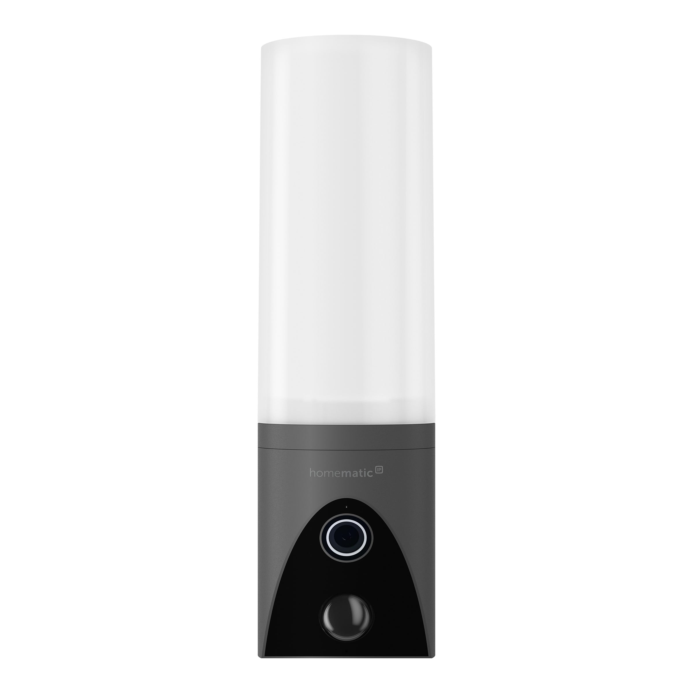 Homematic eQ-3 Außenlichtkamera anthrazit HmIP-COL-A