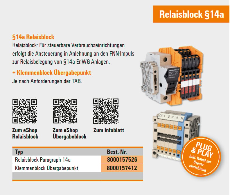 Weidmüller WEIDMÜLLER Reihenklemmenset 1Etage 1kl Klemmenblock Übergabepunkt bg TS35
