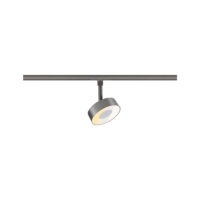 PAULMANN LED-Schienenstrahler 5W dimmbar ti 958.06 dimmbar 1LED 2700-4000K weiß 160lm ti