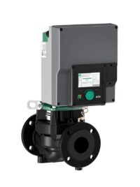 WILO Trockenläufer-Hocheffizienz-Einzelp Stratos GIGA2.0-I 32/1-13/M-0,55-S1,DN32