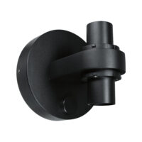 PAULMANN LED-Anbauleuchte 15W anthrazit ModuShine 957.57