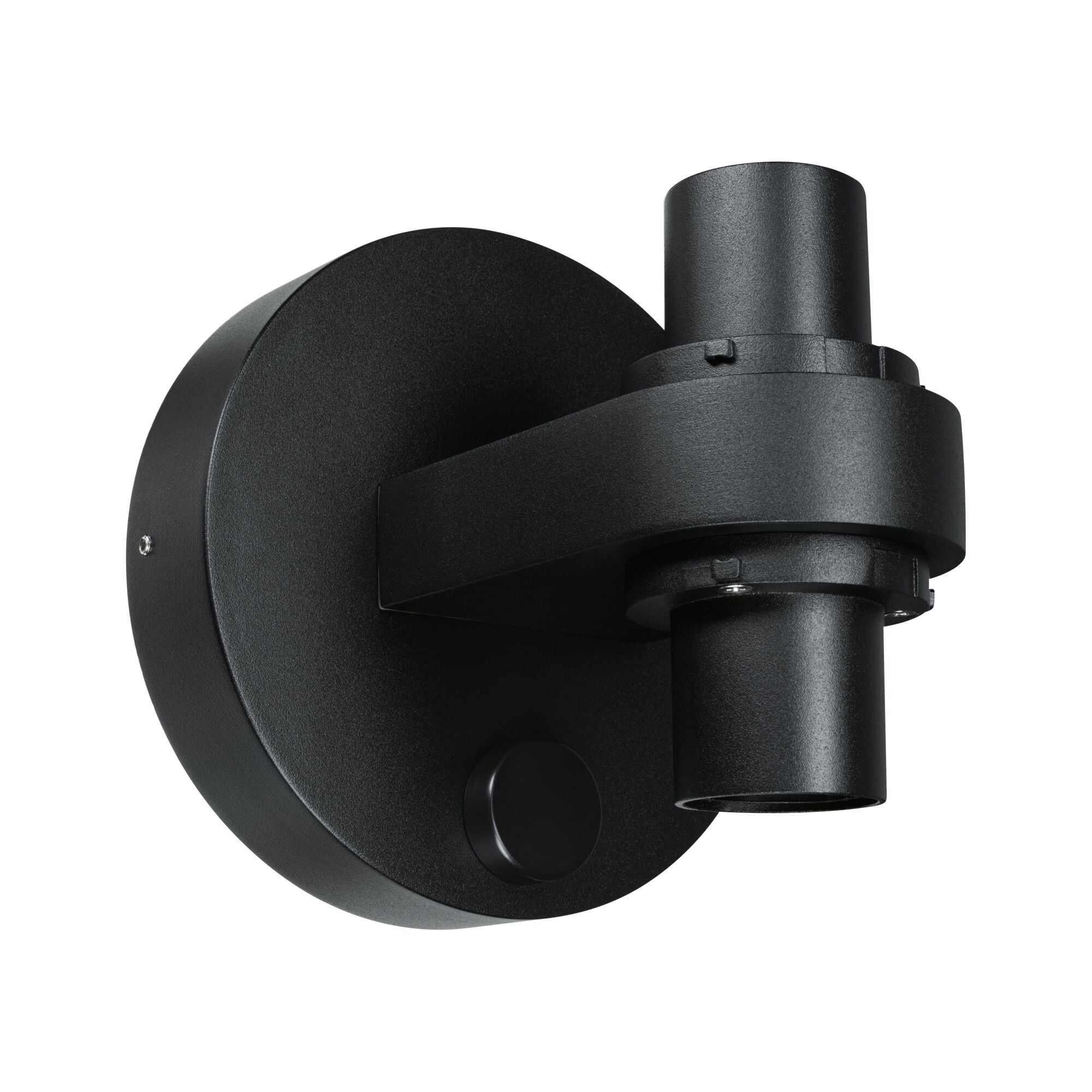 Paulmann PAULMANN LED-Anbauleuchte 15W anthrazit ModuShine 957.57