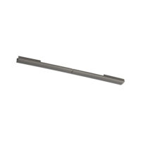 PAULMANN Abdeckung ti Kunststoff B125mm H5mm URail 957.93