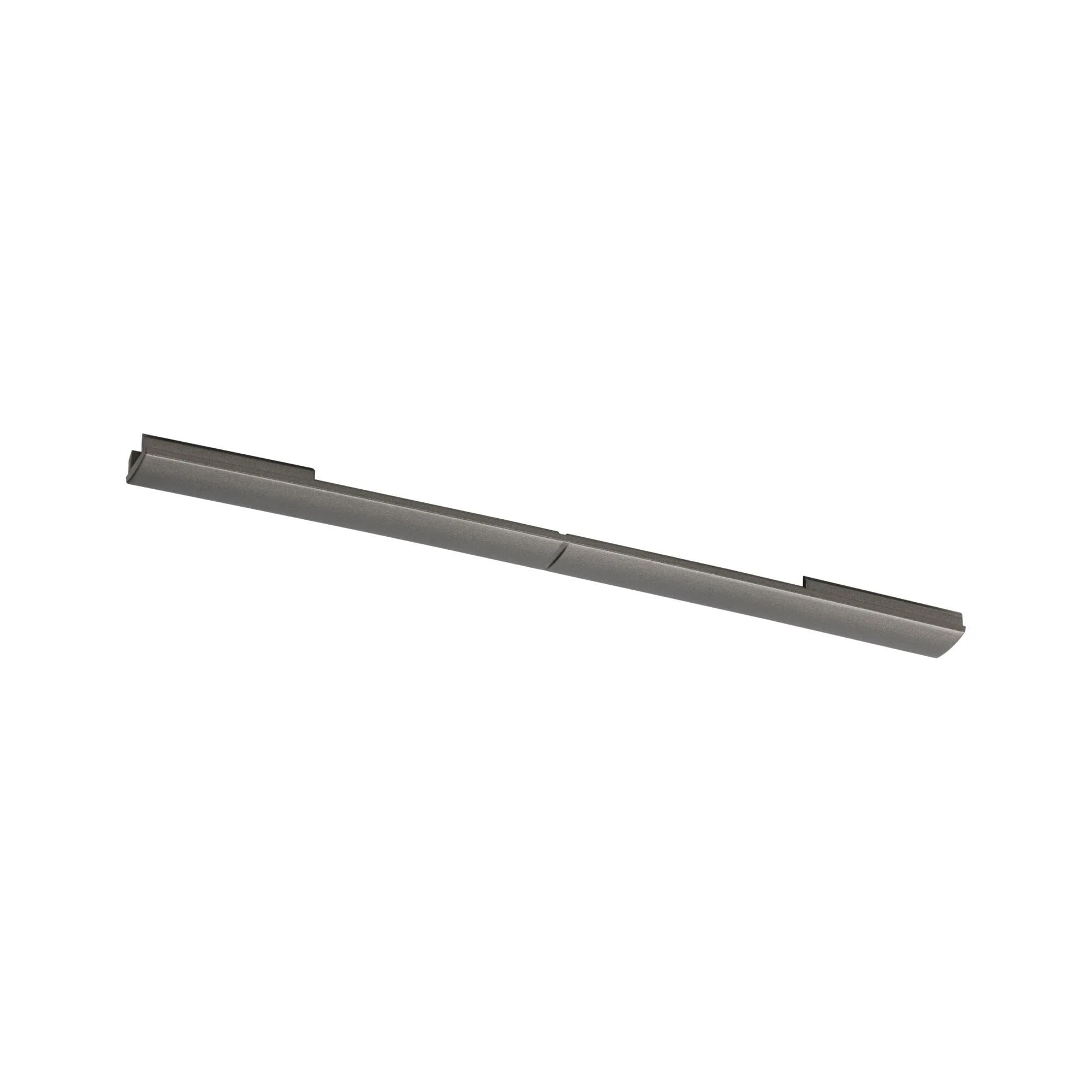 Paulmann PAULMANN Abdeckung ti Kunststoff B125mm H5mm URail 957.93