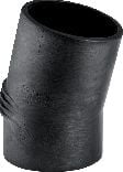 Geberit Geberit Silent-db20 Bogen 15° d135