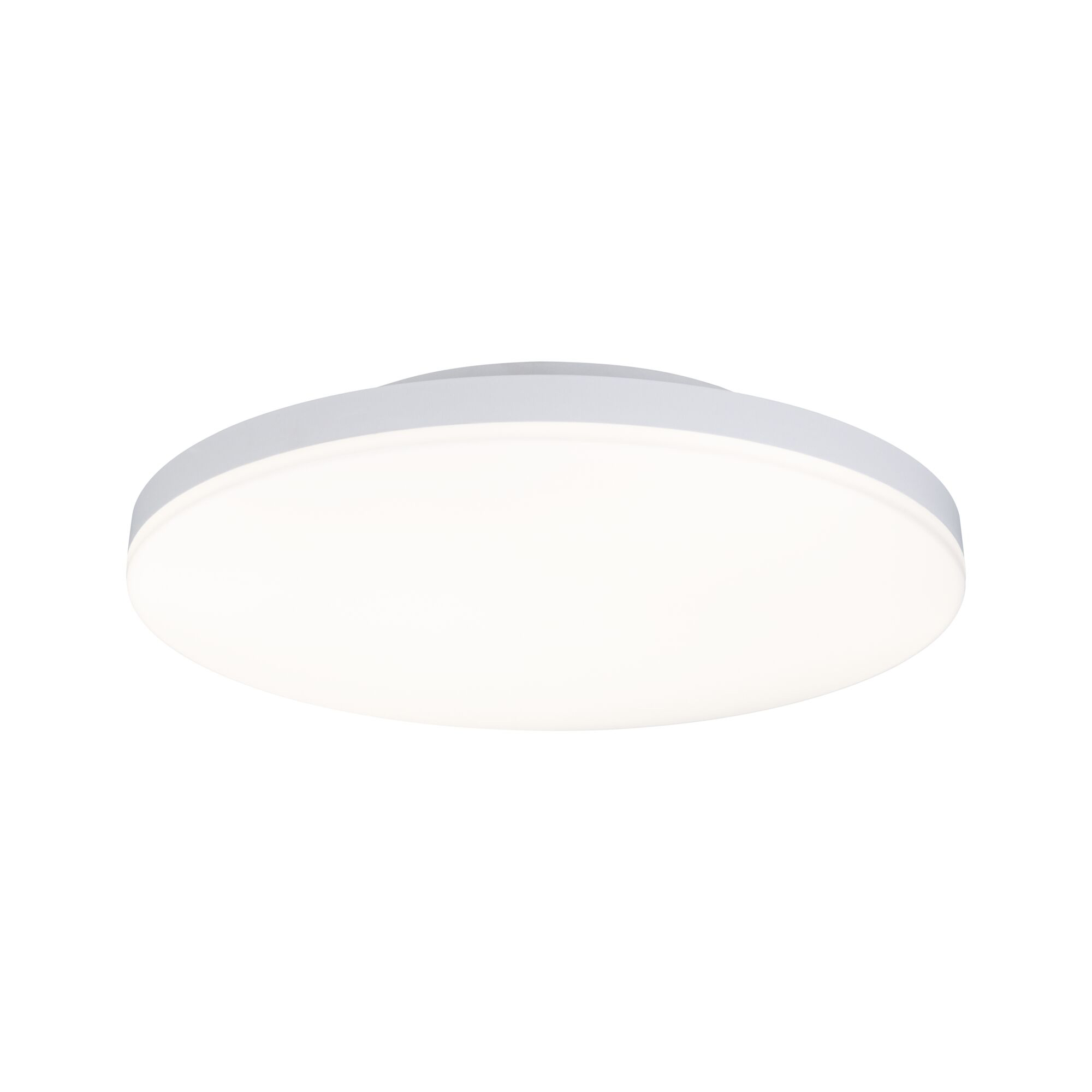 Paulmann PAULMANN LED-Anbauleuchte 18,8W 4000K weiß Siena 714.00 1600lm
