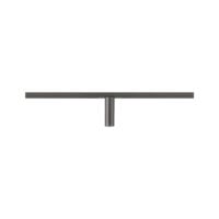 PAULMANN Leuchtenanschlussadapter ti 2p URail 958.34 120mm