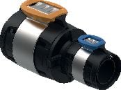 Geberit Geberit FlowFit Reduktion PPSU, d50, d1=32mm