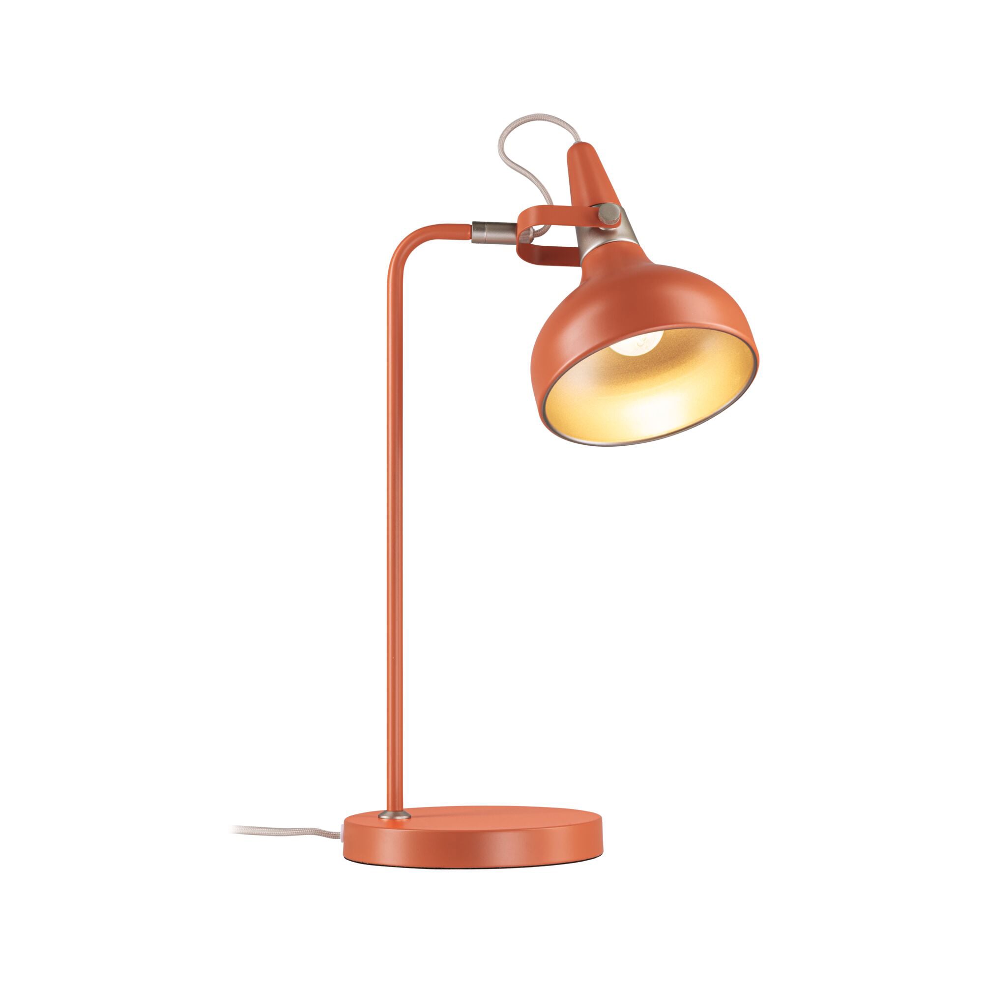 Paulmann PAULMANN LED-Wohnraumleuchte 20W or Juna Style 770.73 mit Schalt
